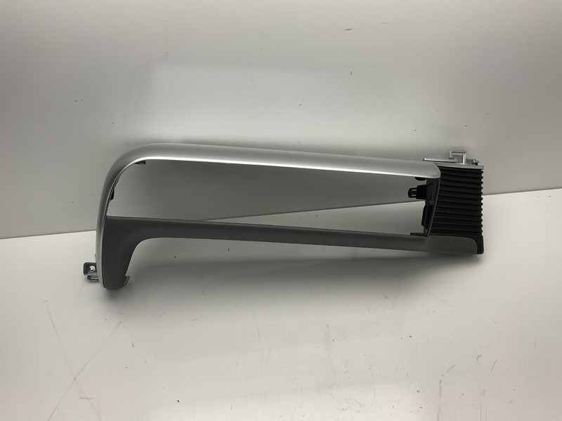 2022-2024 HYUNDAI IONIQ 5 DASH RIGHT UPPER TRIM BEZEL MOLDING COVER PANEL OEM