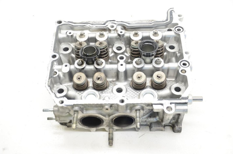 22-23 WRX Blue Passenger Right Side Cylinder Head
