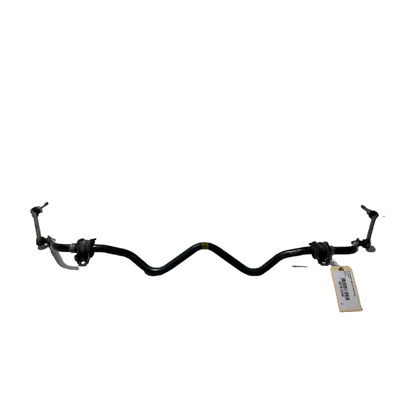 INFINITI Q50 2016-2020 Q60 RWD REAR SUSPENSION STABILIZER SWAY BAR & LINKS OEM