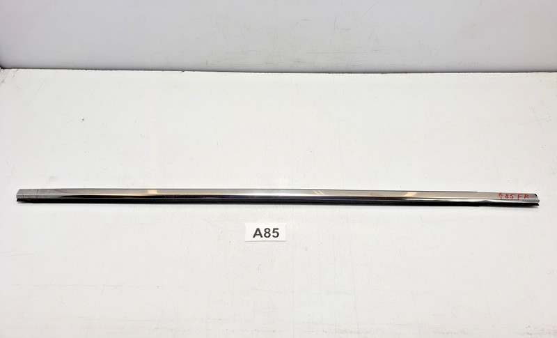 ✅ 2014-2020 OEM Infiniti Q50 Front Right Passenger Door Window Belt Molding Trim
