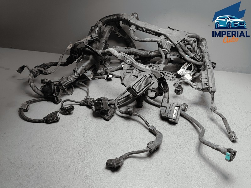 TOYOTA CAMRY 2.5L MAIN ENGINE ROOM WIRE WIRING HARNESS 2018 - 2019 OEM