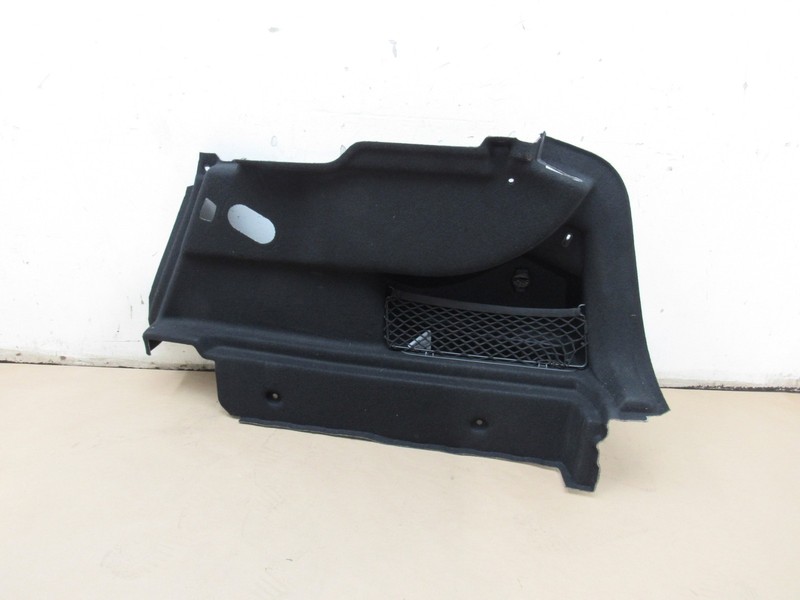 BMW M235i F44 2023 Rear Right Passenger Trunk Quarter Cover Panel Trim 20-25 |