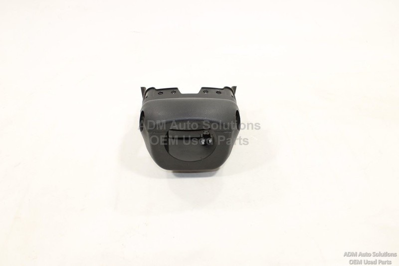 2016-2020 Kia Optima Steering Column Ignition Switch Cover Shroud OEM