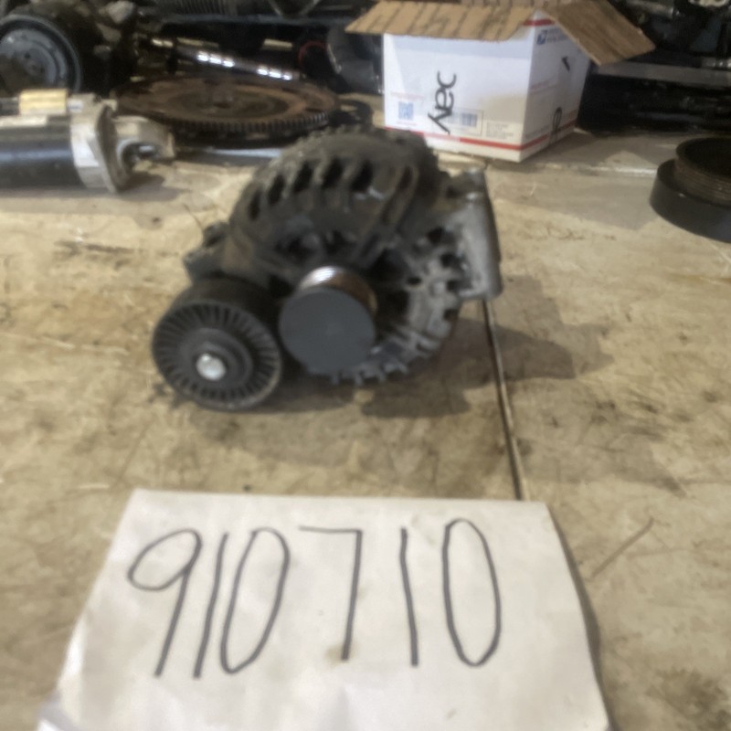 Alternator 180 Amp Fits 09-10 BMW 528i 470883