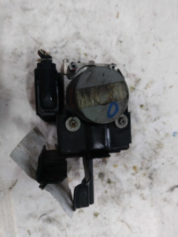 2019 INFINITI QX60 ABS Pump & Motor Assembly OEM 476609PP3D 122K Miles
