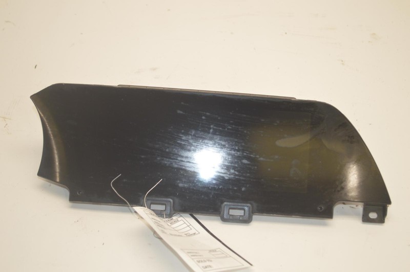 2018-2020 ALFA ROMEO STELVIO DASH RADIO INFORMATION DISPLAY SCREEN MONITOR OEM