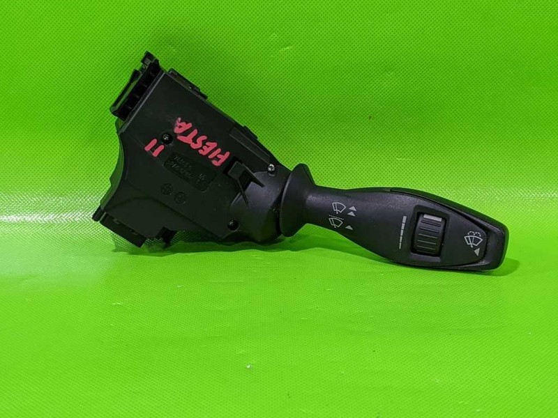 11-19 FIESTA SDN WIPER COLUMN SWITCH OEM4085-7