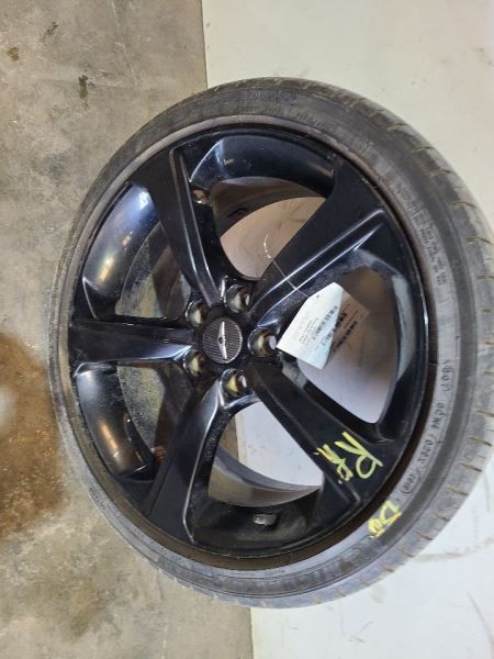 Wheel 19x8-1/2 Rear 5 Spoke Fits 20-21 G70 571357