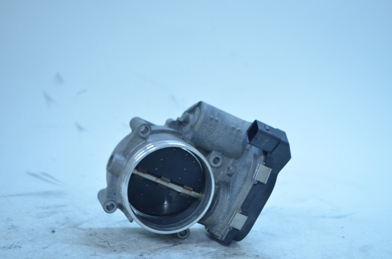 07-13 BMW F10 E70 128i 328i 528i X3 X5 Z4 3.0L ENGINE THROTTLE BODY OEM