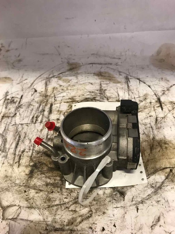 Throttle Body/valve Assy KIA OPTIMA 11 12 13 14 15