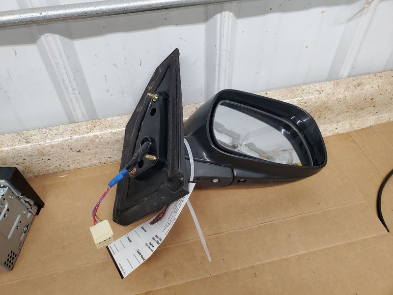 Passenger Right Side View Mirror Power Fits 01-03 PRIUS 298224