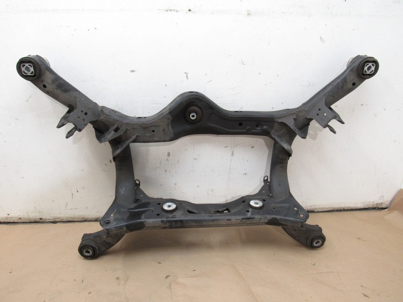 Audi RS7 C7 2016 AWD Rear Suspension Subframe Crossmember 12-18 *