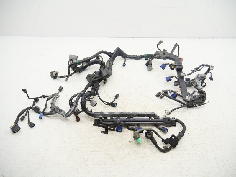 2007-2008 Acura TL Engine Wiring Harness Loom Assembly 32110-RDBA50 OEM