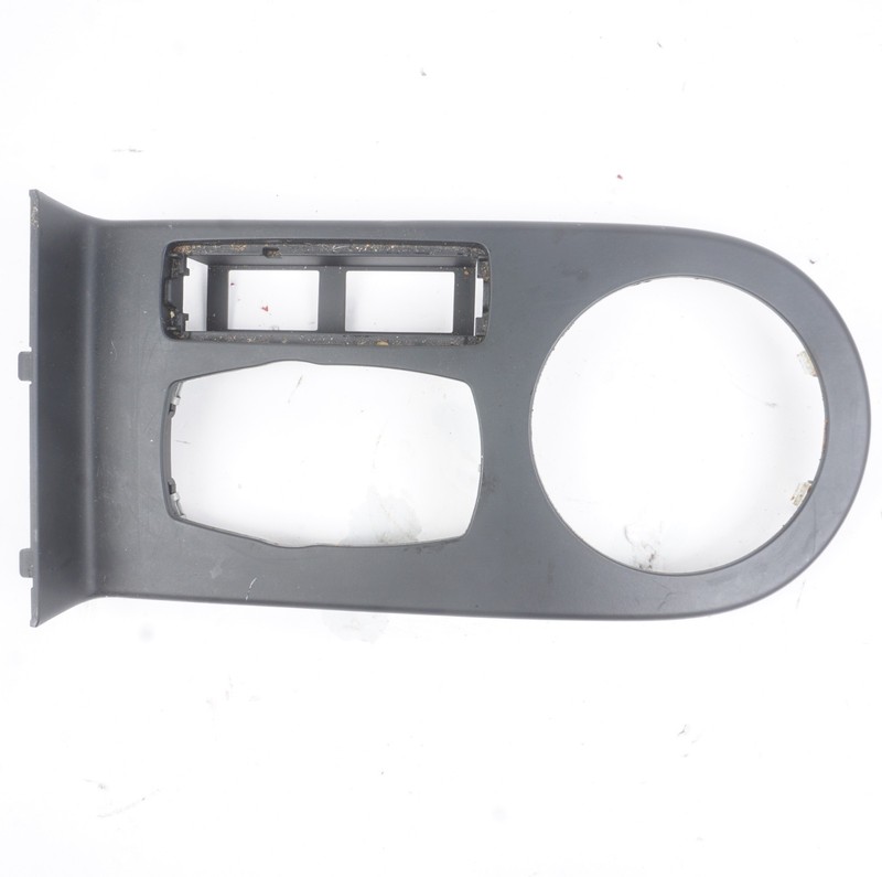 2014 - 2021 BMW i3 i3s I01 CENTER CONSOLE UPPER BEZEL TRIM COVER PANEL 9283137