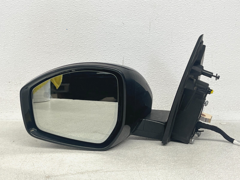 ⭐2015-2019 LAND ROVER DISCOVERY SPORT LEFT DOOR SIDE VIEW MIRROR OEM LOT2605