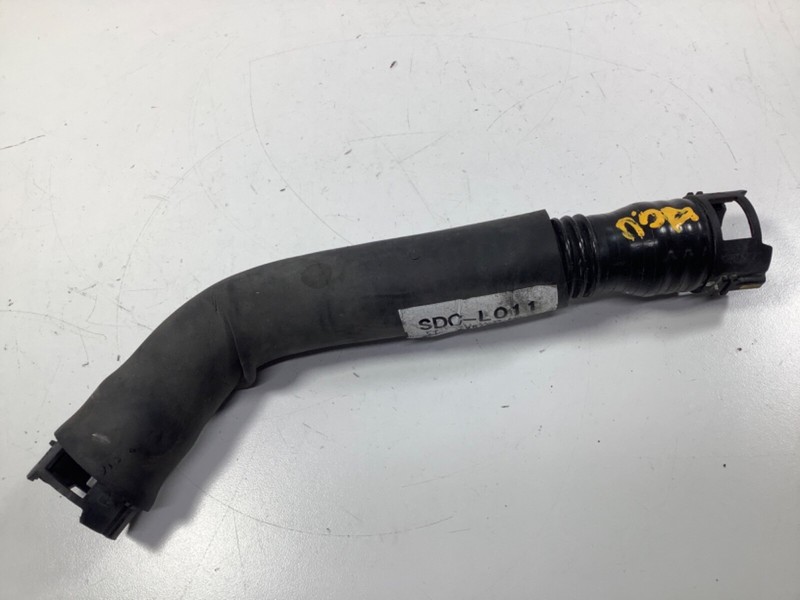 03-07 Honda Accord 4Cyl LX EX Fuel Filler NeckHose 16651-SDC-L01 OEM