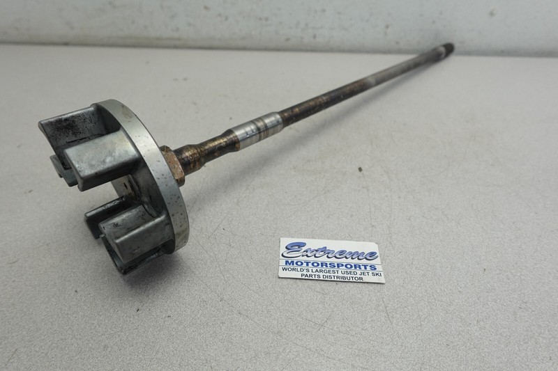 1999-2005 Ultra 150 Kawasaki PWC Jetski OEM Drive Shaft w/ Coupler Ass'y