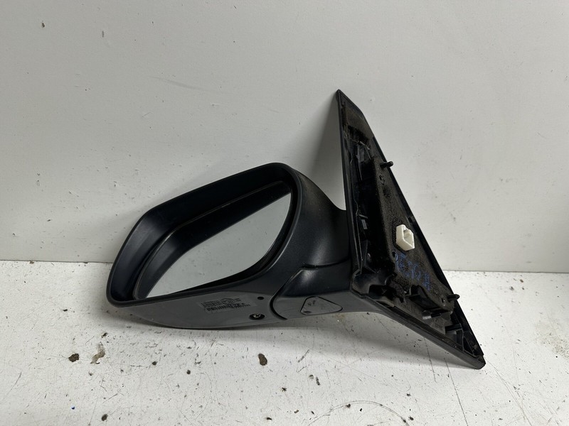 2007-2009 Mazda 3 Left Front Driver Side View Exterior Door Mirror Oem