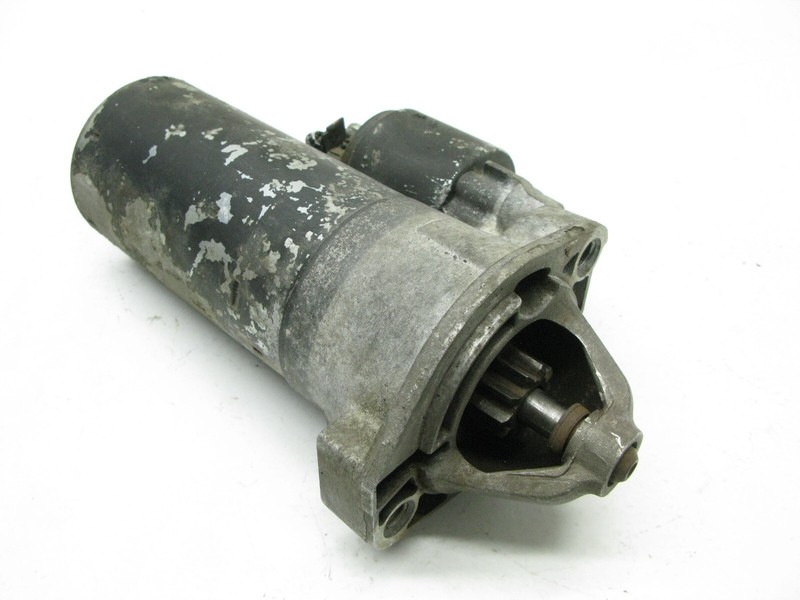 90-99 Mercedes R129 500SL SL500 S500 400SEL Engine Motor Starter 0001110113 OEM