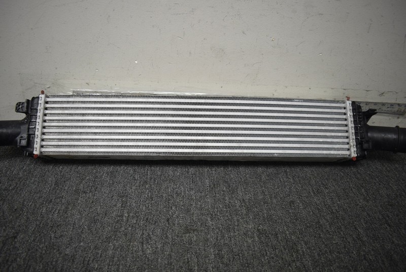 2013-2016 AUDI A4 INTERCOOLER FACTORY OEM