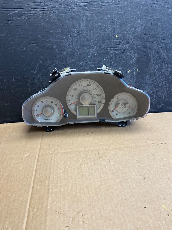 2009 - 2015 Honda Pilot Speedometer Cluster Gauge Oem AD2150 DG
