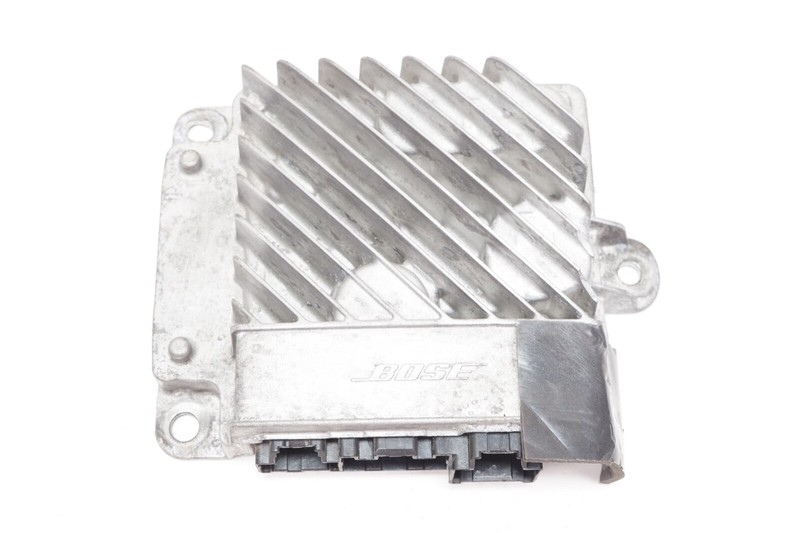 MAZDA 6 Audio Amplifier AMP BOSE OEM 2014 - 2017 *
