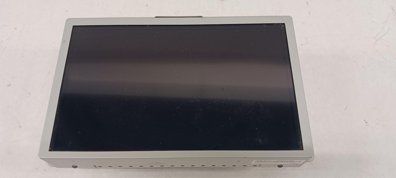 2017 LINCOLN MKC Screen display GJ7T18B955SB OEM 16 17 18 19
