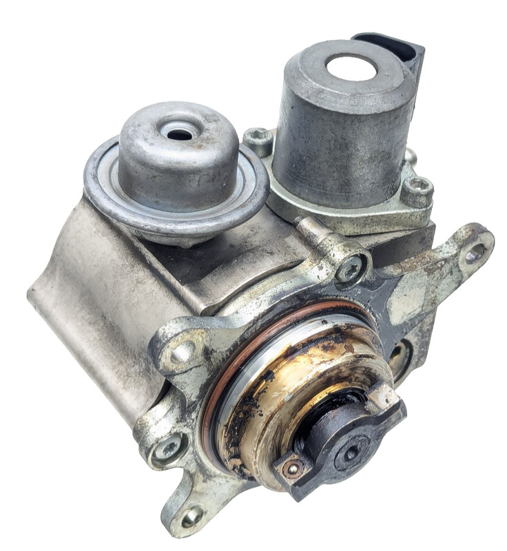 OEM 2010-12 MINI COOPER S R55 R56 R57 HIGH PRESSURE FUEL PUMP 58887980