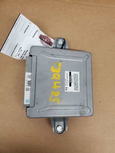 Chassis ECM Hybrid-electric Right Hand Dash Fits 06-09 PRIUS 280049