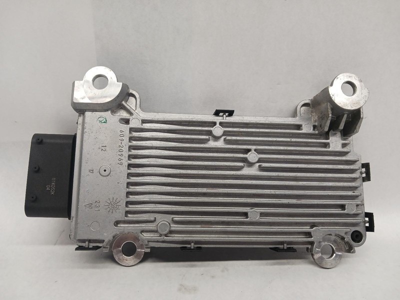21-'22 JEEP RENEGADE Transmission control module TCM 3.73 ratio OEM