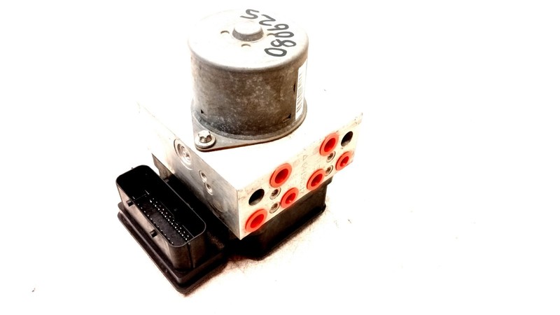 15 2015 MINI COOPER S R57 R58 ANTI LOCK BRAKE HYDRAULIC PUMP MODULE OEM 080625