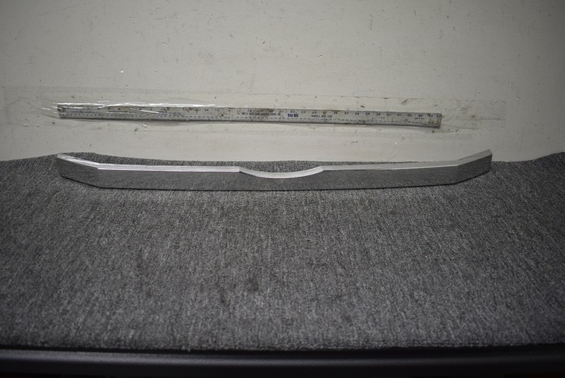 2009-2012 FORD FLEX TOP CHROME GRILLEFACTORY OEM