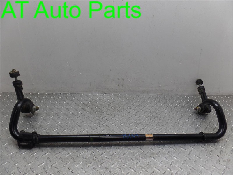 10 11 12 13 14 15 EQUINOX TERRAIN REAR SWAY BAR 22803619