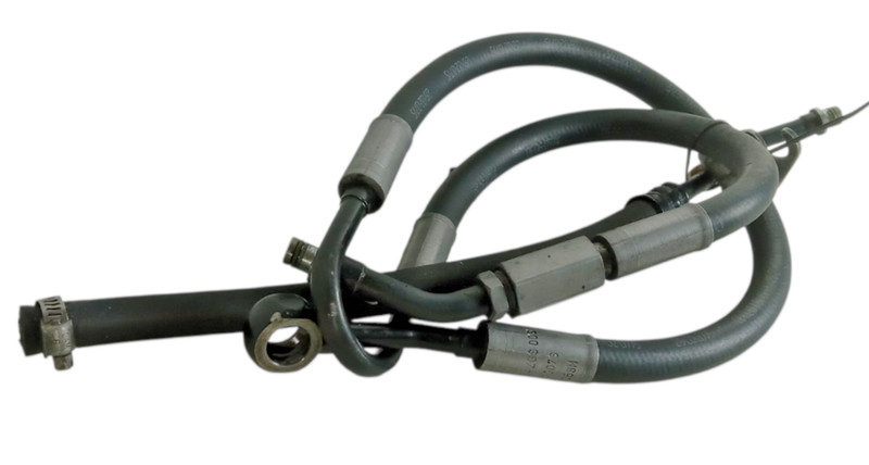2006 2009 Mercedes Benz GL450 GL550 ML500 Power Steering Hose Line Pipe OEM