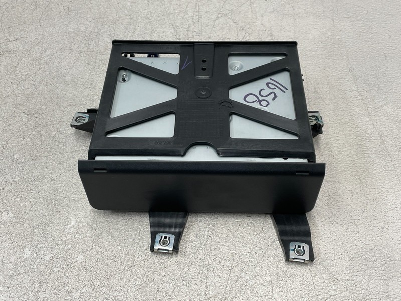 2020-2024 Audi A5 Sportback Audio Navigation Radio Receiver Module OEM 1658