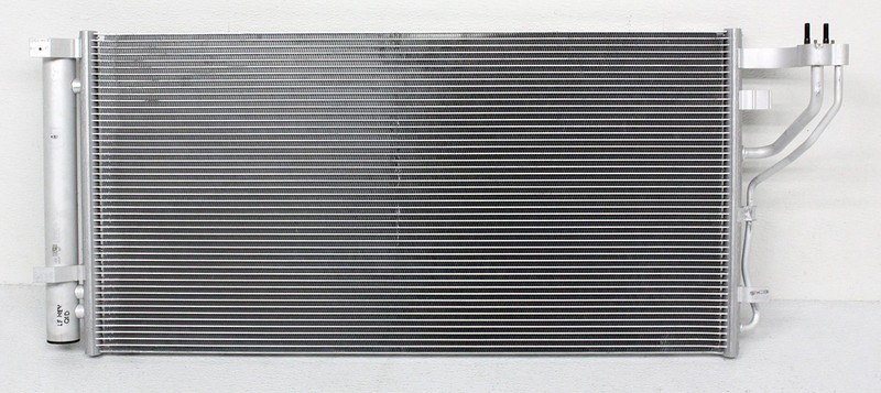 OEM A/C Condenser For KIA Optima HEV, PHEV (2.0L) 97606-A8100