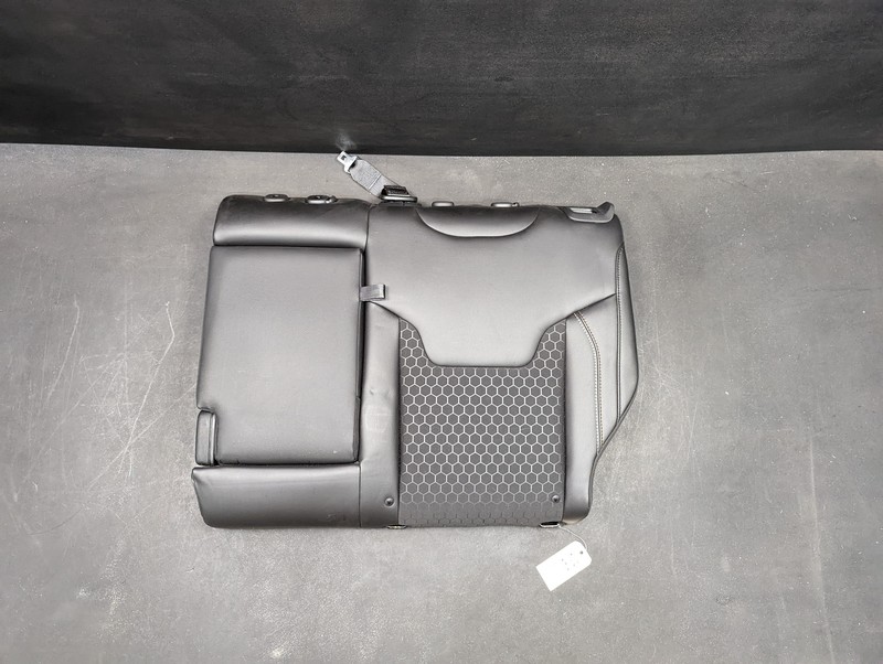 Rear Left Seat Upper Cushion 2020 Jeep Compass 2019 2021