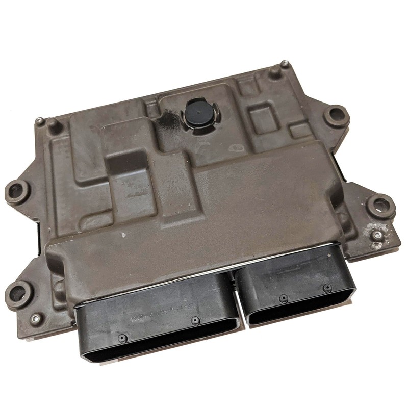 OEM Engine Control Module ECU Subaru Crosstrek 2.0L H4 Gas 2024 / 22765AS791