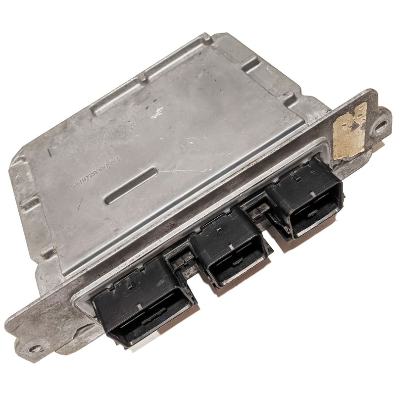 OEM Engine Control Module ECU Ford F-250 F-350 Super Duty 6.8L V10 Gas 2005-2007