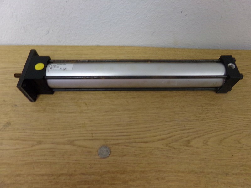 Numatics UK-644966-1 Cylinder F1A1C-AAA2 *FREE SHIPPING*