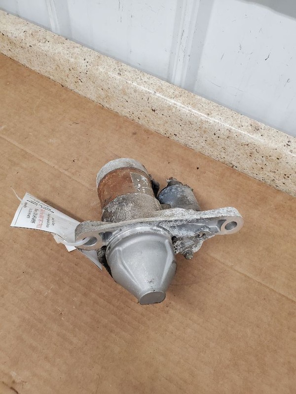 Starter Motor MR20DE Fits 13-21 NV200 291288