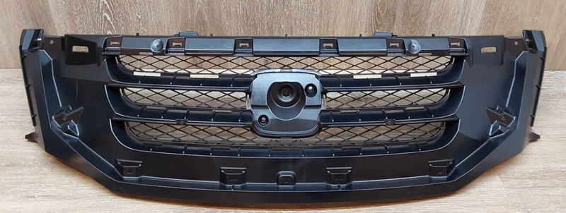 2005-2008 Honda Odyssey Front Radiator Grille 71121-SHJX-A010-M1