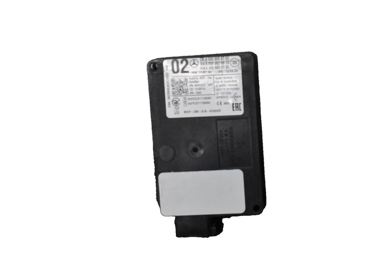 2013-2014 MERCEDES BENZ E CLASS RADAR SENSOR MODULE FACTORY OEM