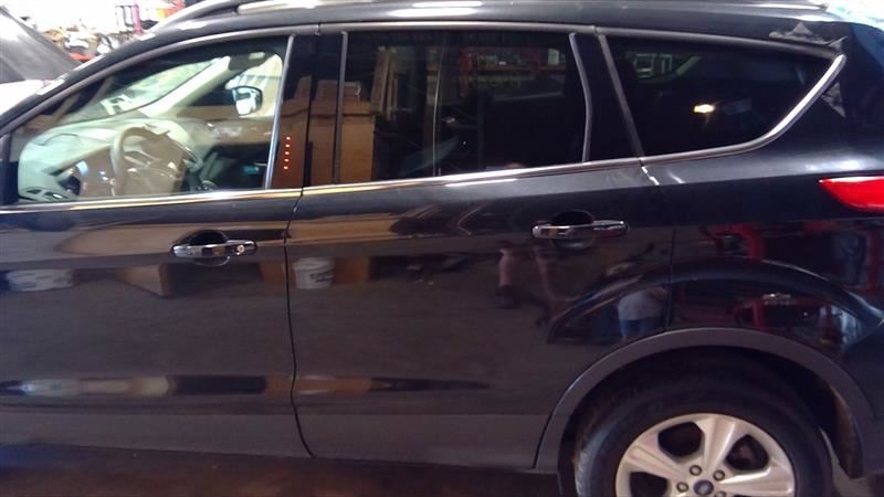 Driver Rear Side Door Electric Windows Fits 13-19 ESCAPE 3312975