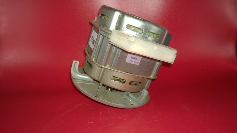 SAMSUNG WASHER MOTOR 4787118527 WD-7764