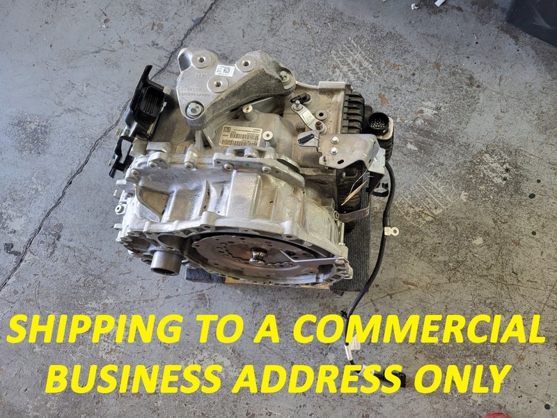 Used Oem Dodge AT Automatic Transmission 20k for 2023-2024 Hornet 2.0L AWD