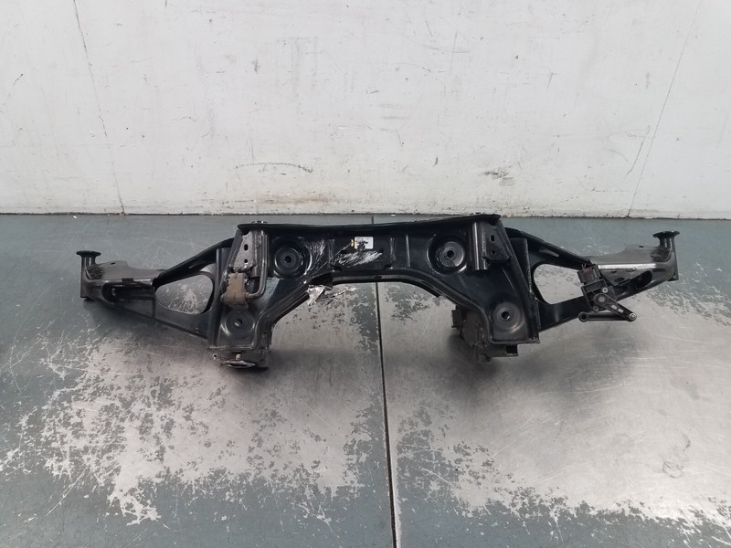 2020 Mini Cooper Clubman JCW John Works Rear Subframe Crossmember#1266 H6