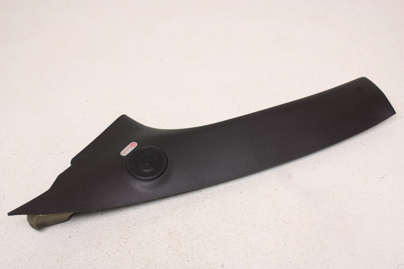 Fiat 500 Abarth Left A Pillar Panel Cover Driver Side Beats Audio Oem 2012-2018