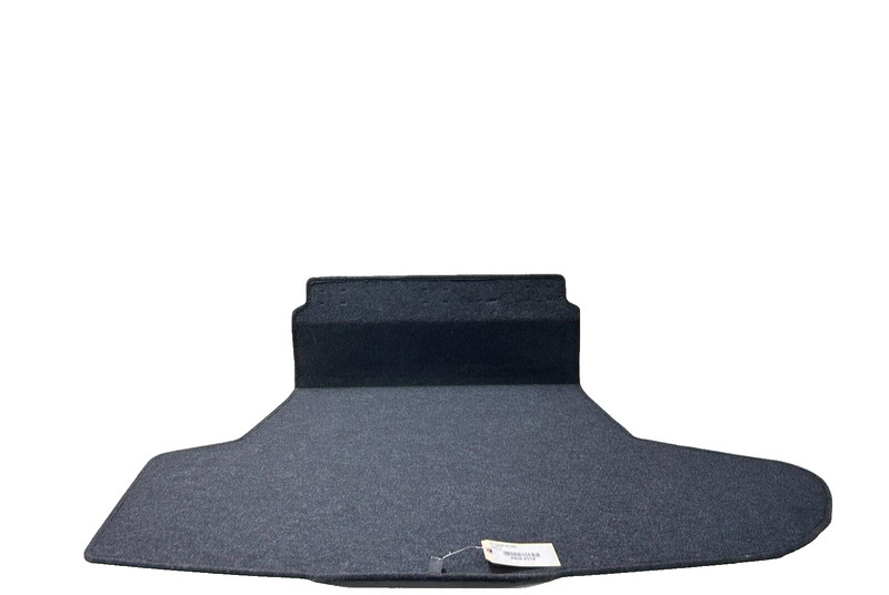 INFINITI Q50 2016-2019 REAR TRUNK FLOOR CARPET CARGO STORAGE MAT LINER OEM
