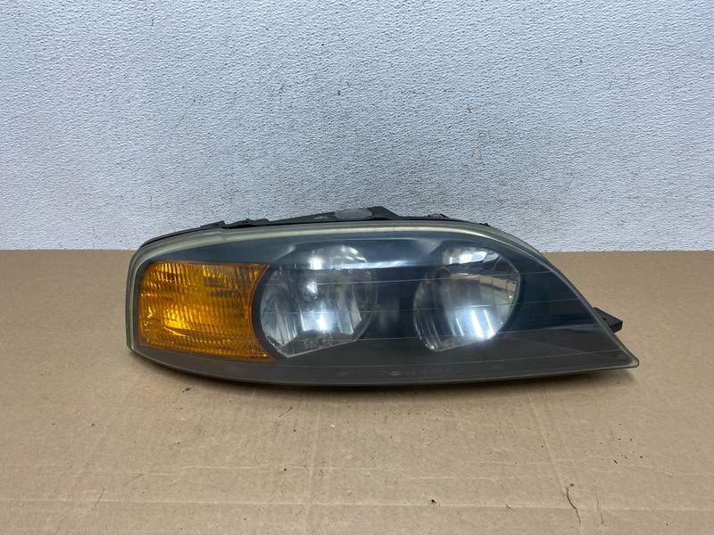 2000 to 2002 Lincoln Ls Right Passenger RH Side Headlight Halogen Oem AE4946 DW